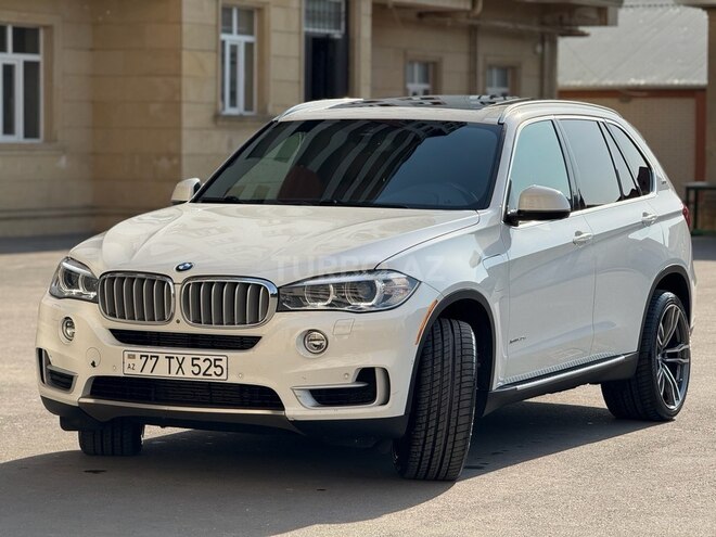 BMW X5-3