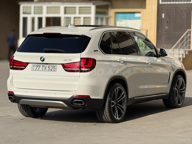 BMW X5-7