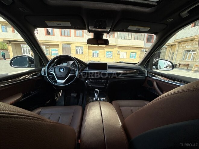 BMW X5-9