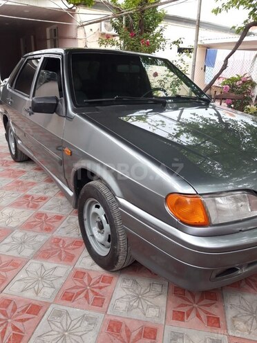 LADA (VAZ) 2115-3