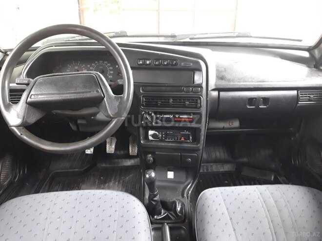 LADA (VAZ) 2115-13