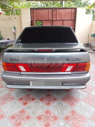 LADA (VAZ) 2115-6
