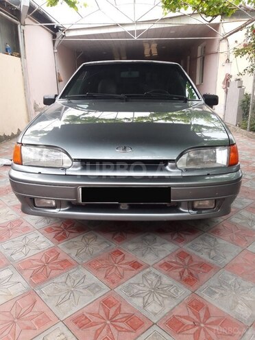 LADA (VAZ) 2115-1