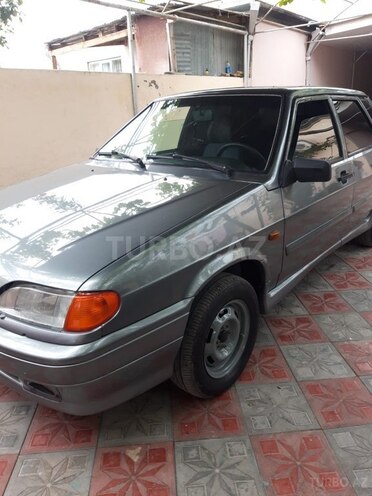 LADA (VAZ) 2115-2