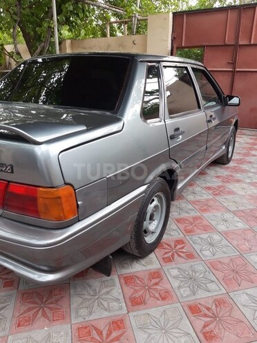 LADA (VAZ) 2115-7