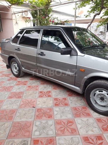 LADA (VAZ) 2115-5