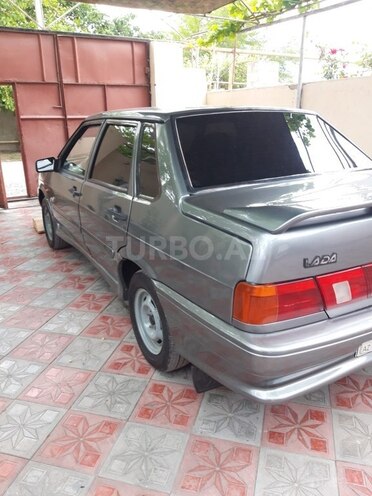 LADA (VAZ) 2115-4