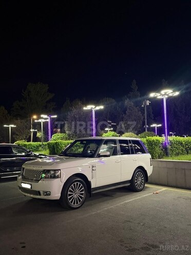 Land Rover Range Rover-2