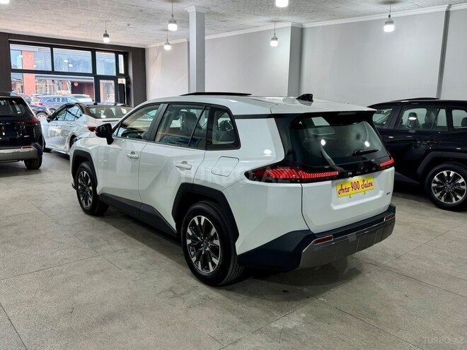 Toyota RAV4 2026, 0 km - 2.0 l - Bakı