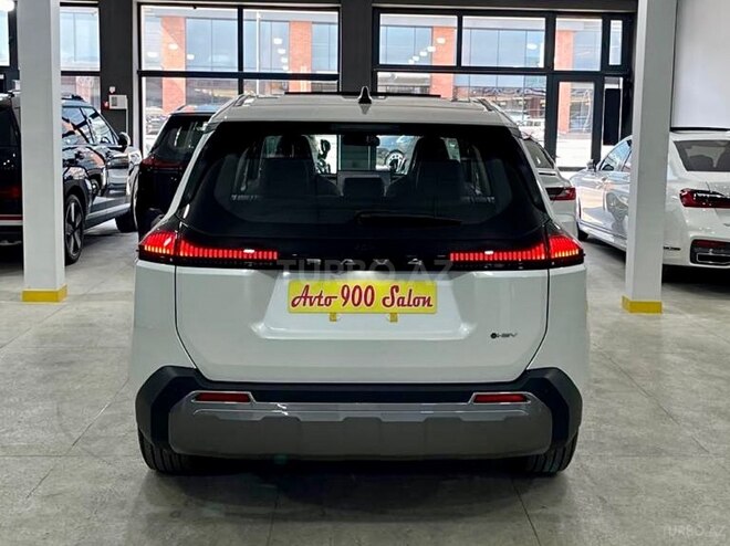 Toyota RAV4 2026, 0 km - 2.0 l - Bakı