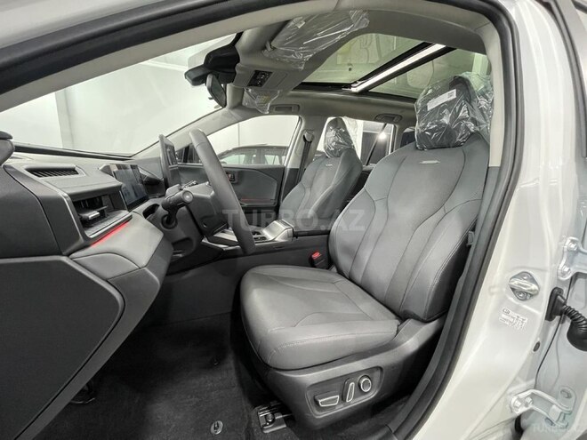 Toyota RAV4 2026, 0 km - 2.0 l - Bakı
