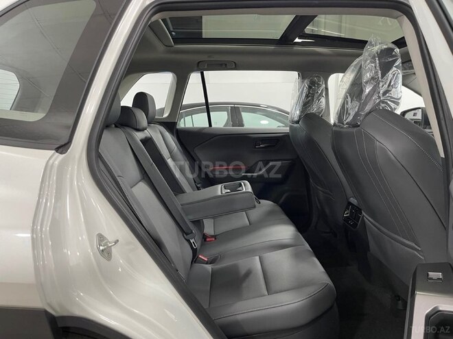 Toyota RAV4 2026, 0 km - 2.0 l - Bakı