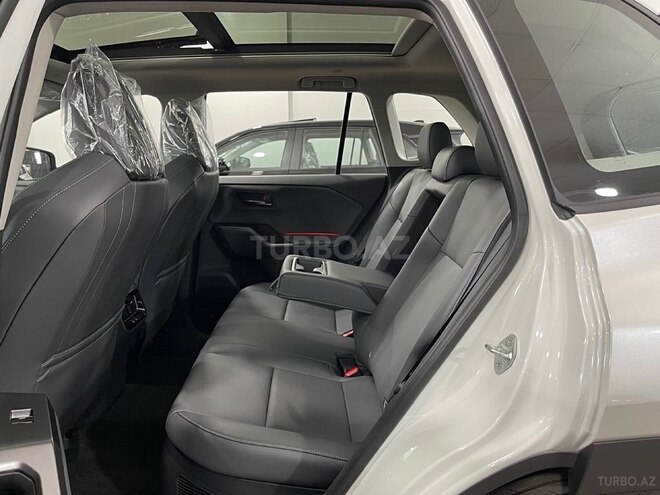 Toyota RAV4 2026, 0 km - 2.0 l - Bakı