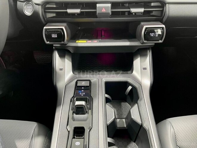 Toyota RAV4 2026, 0 km - 2.0 l - Bakı