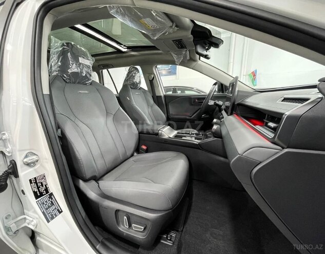 Toyota RAV4 2026, 0 km - 2.0 l - Bakı