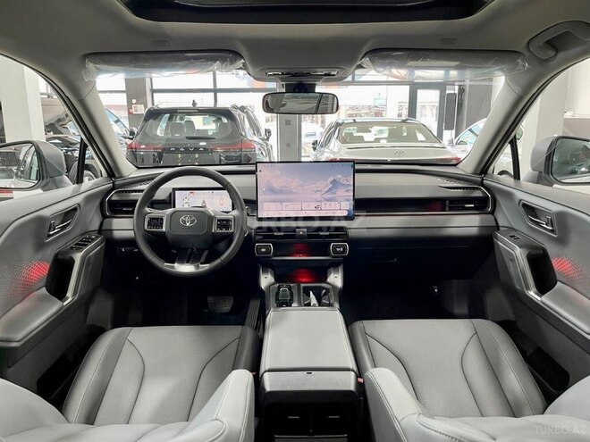 Toyota RAV4 2026, 0 km - 2.0 l - Bakı