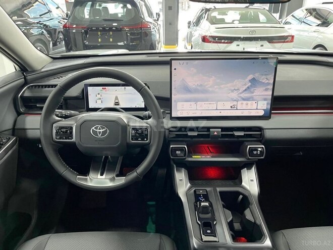Toyota RAV4 2026, 0 km - 2.0 l - Bakı