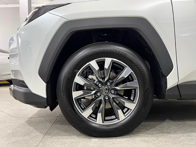 Toyota RAV4 2026, 0 km - 2.0 l - Bakı