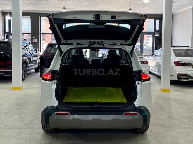Toyota RAV4 2026, 0 km - 2.0 l - Bakı