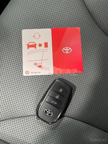 Toyota RAV4 2026, 0 km - 2.0 l - Bakı