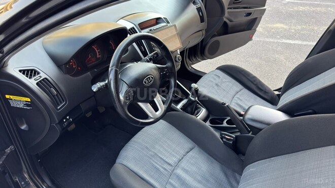 Kia Ceed SW-15