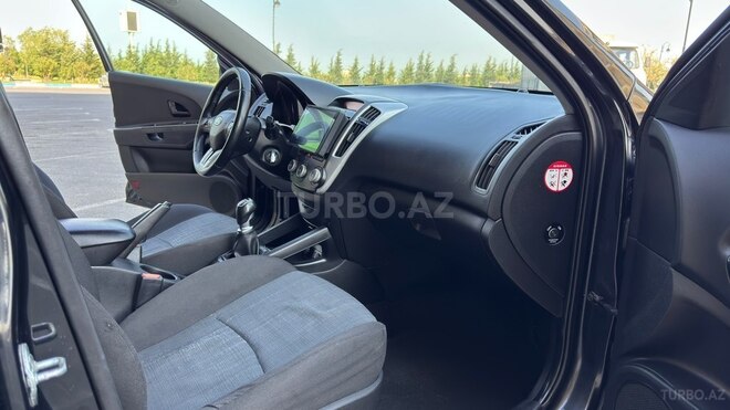 Kia Ceed SW-12