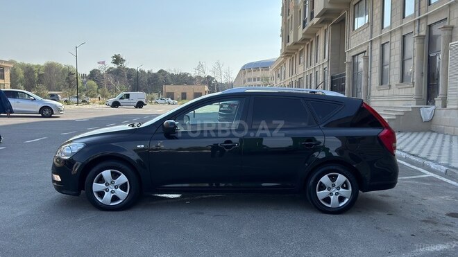 Kia Ceed SW-6