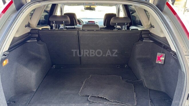 Kia Ceed SW-14