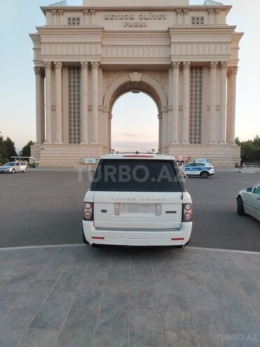 Land Rover Range Rover-3