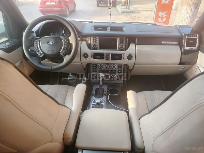 Land Rover Range Rover-4
