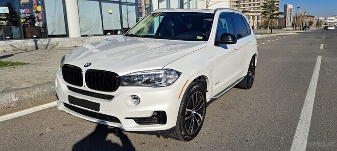 BMW X5-15