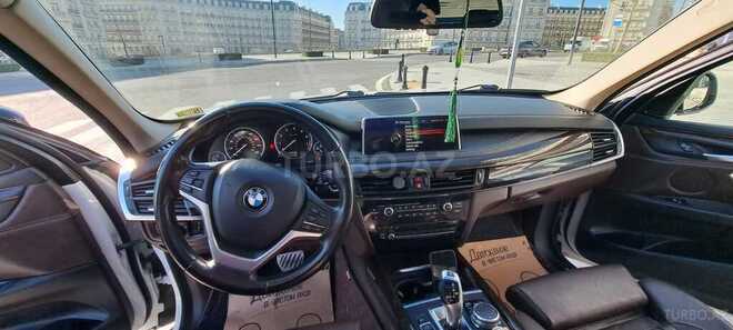 BMW X5-7