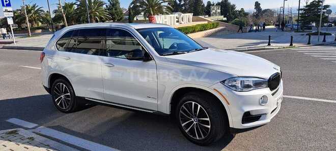 BMW X5-12