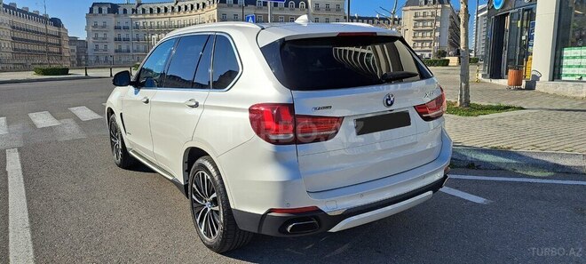 BMW X5-4
