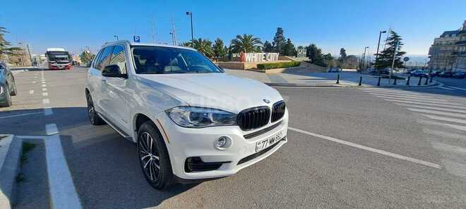 BMW X5-11