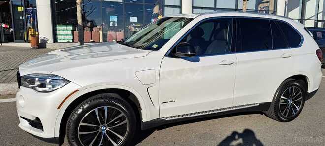 BMW X5-5
