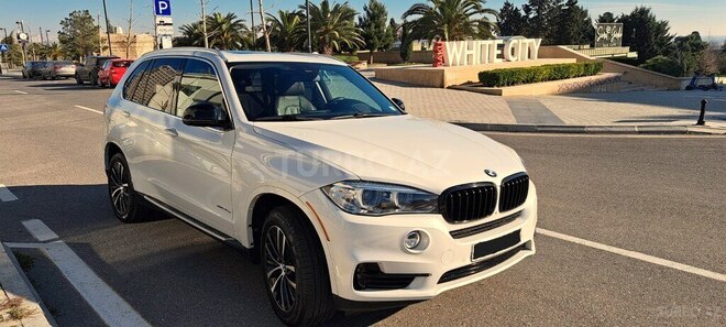 BMW X5-1