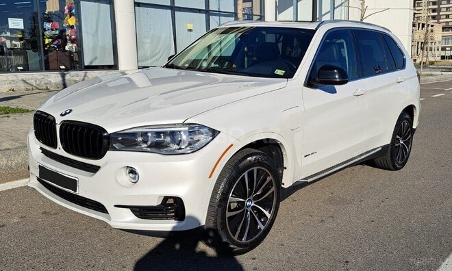 BMW X5-2