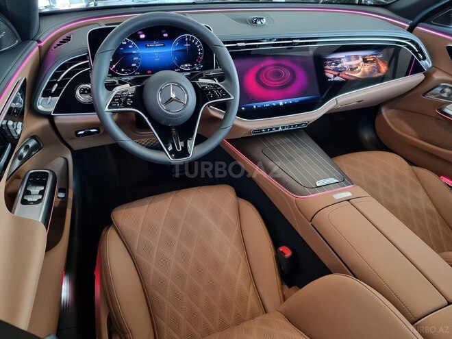 Mercedes E 350 e -18