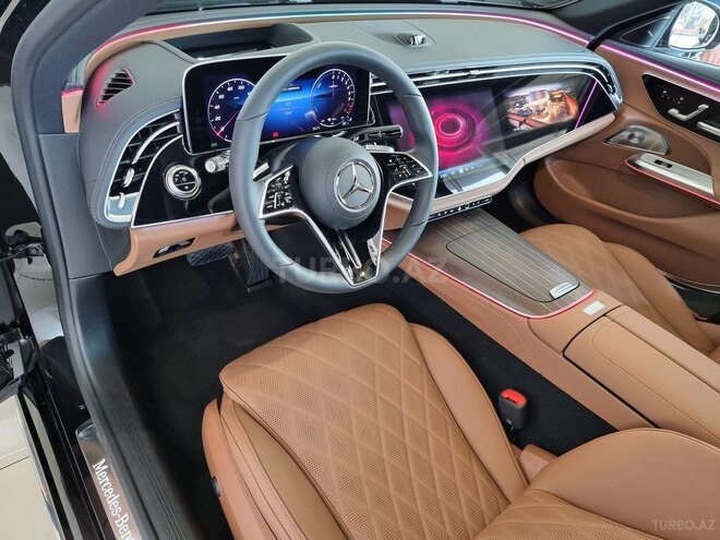 Mercedes E 350 e -20