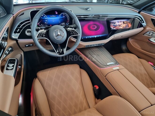 Mercedes E 350 e -17