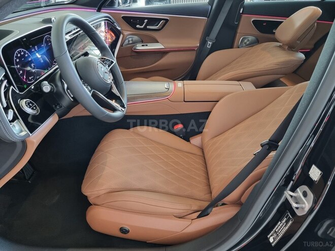 Mercedes E 350 e -22