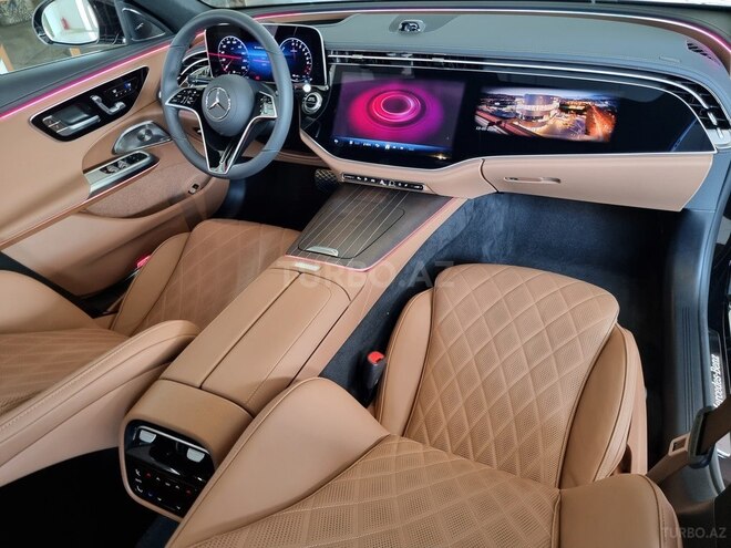 Mercedes E 350 e -16