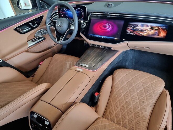 Mercedes E 350 e -15