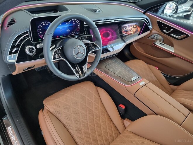 Mercedes E 350 e -19