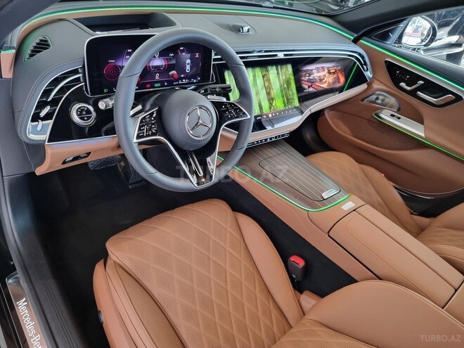 Mercedes E 350 e -14