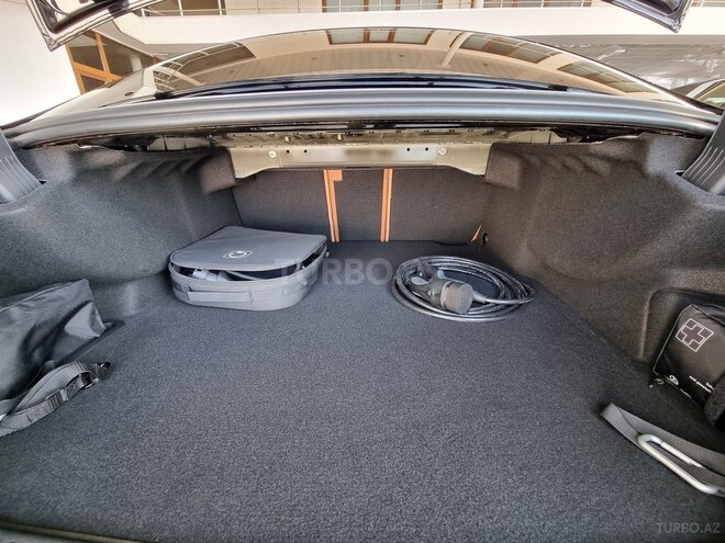 Mercedes E 350 e -35