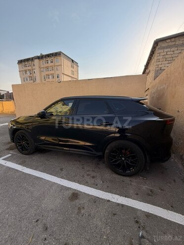 Changan Uni-Z-6