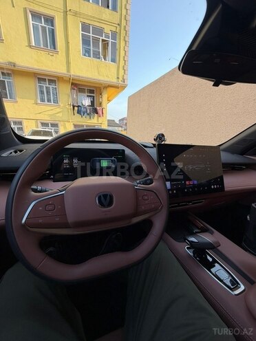 Changan Uni-Z-7