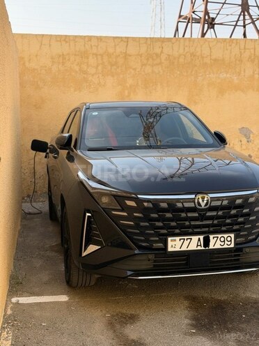Changan Uni-Z-2